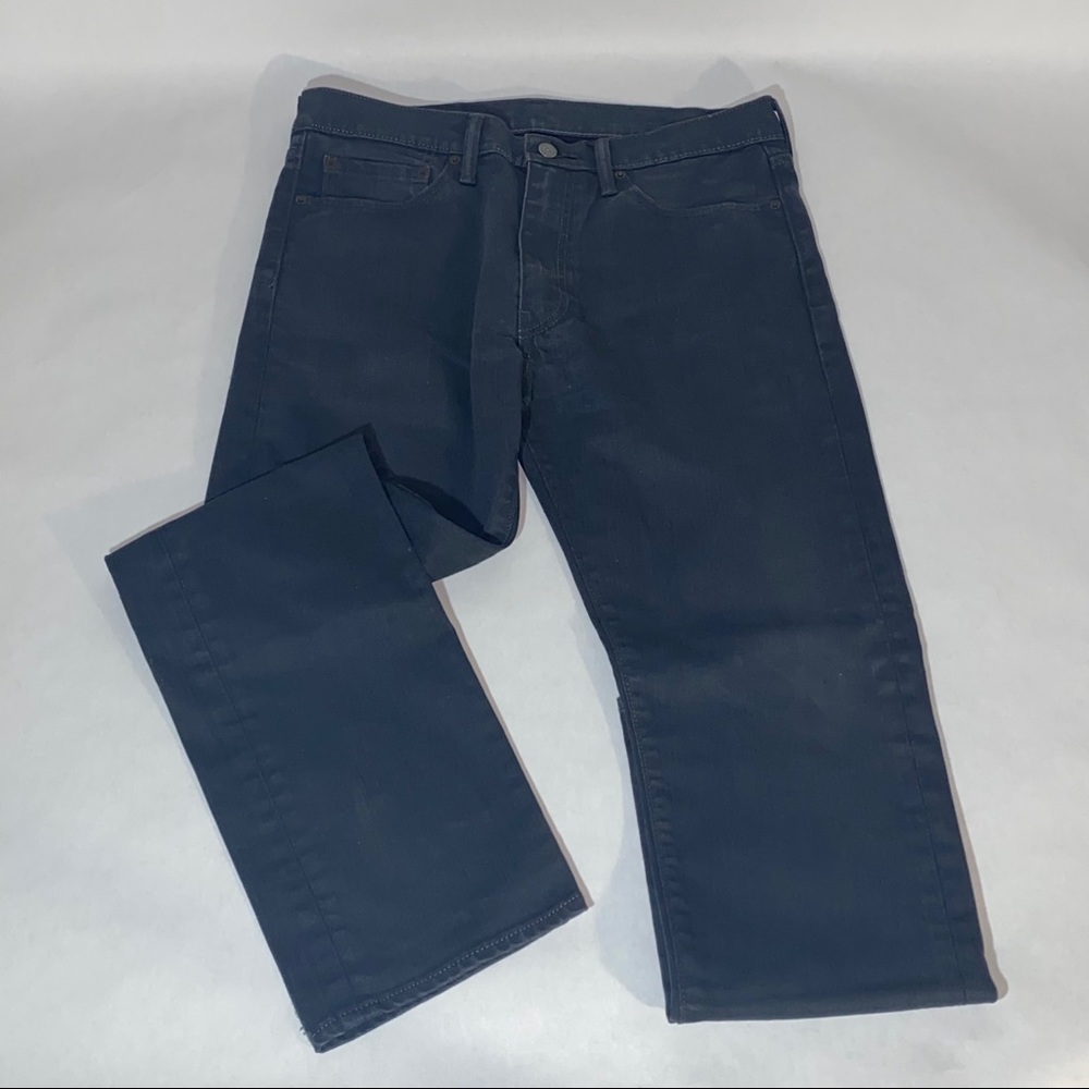 Levi’s black 513